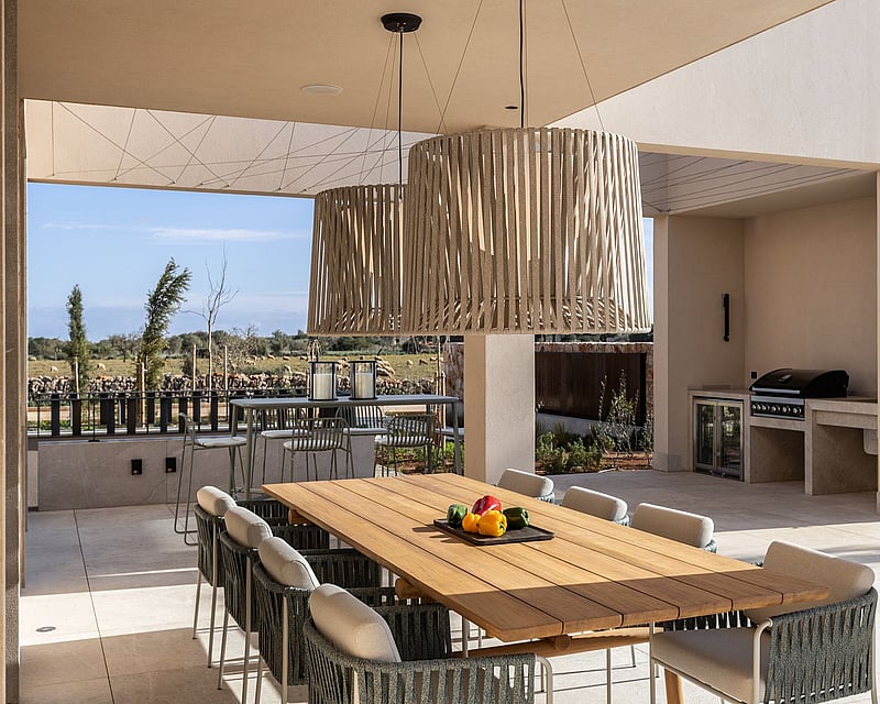 FINCA CALA LLOMBARDS