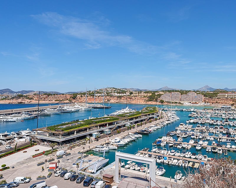 PORT ADRIANO VILLA
