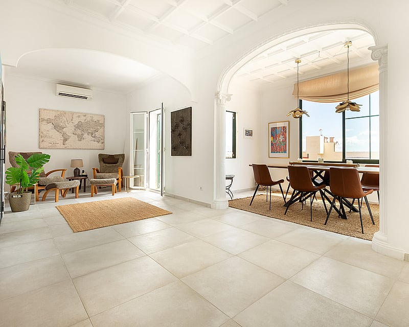BONANOVA SEA VIEW APARTMENT