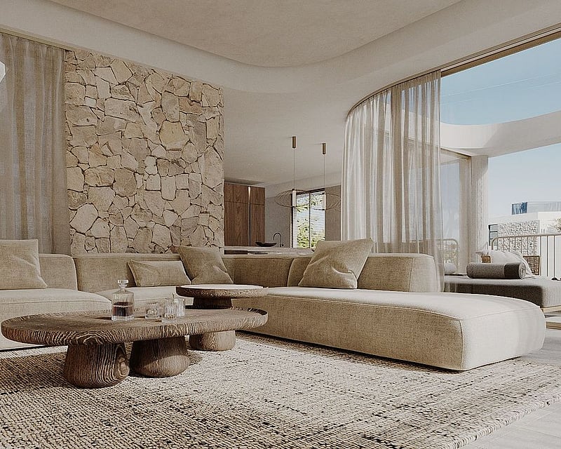 MONACO PENTHOUSE