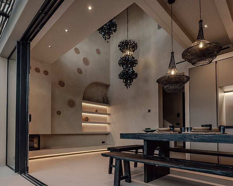 TOWNHOUSE GENOVA