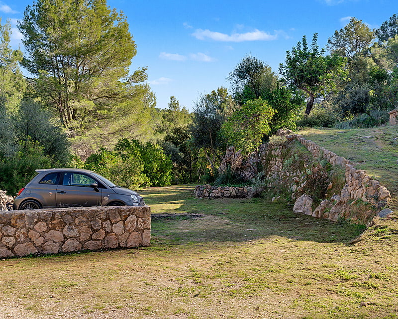 HISTORIC FINCA SANTA MARIA