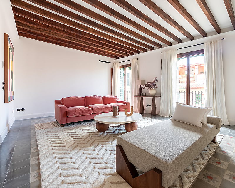 PENTHOUSE BOSSERIA