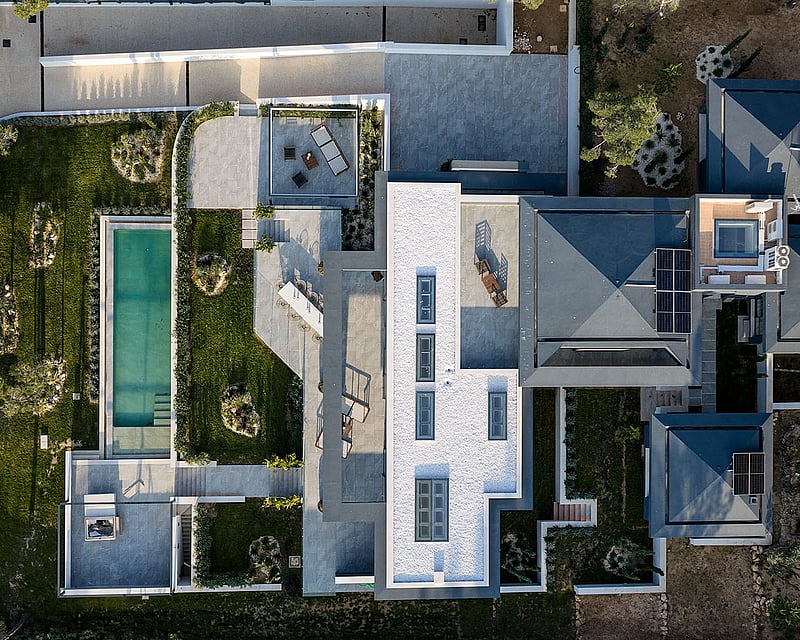VILLA SANTA PONSA