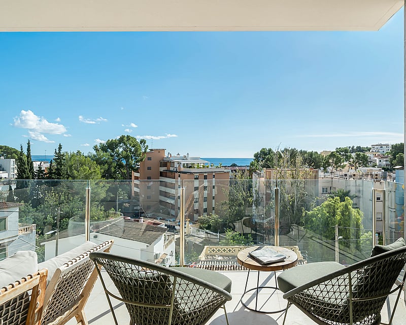 APARTMENT MANRESA