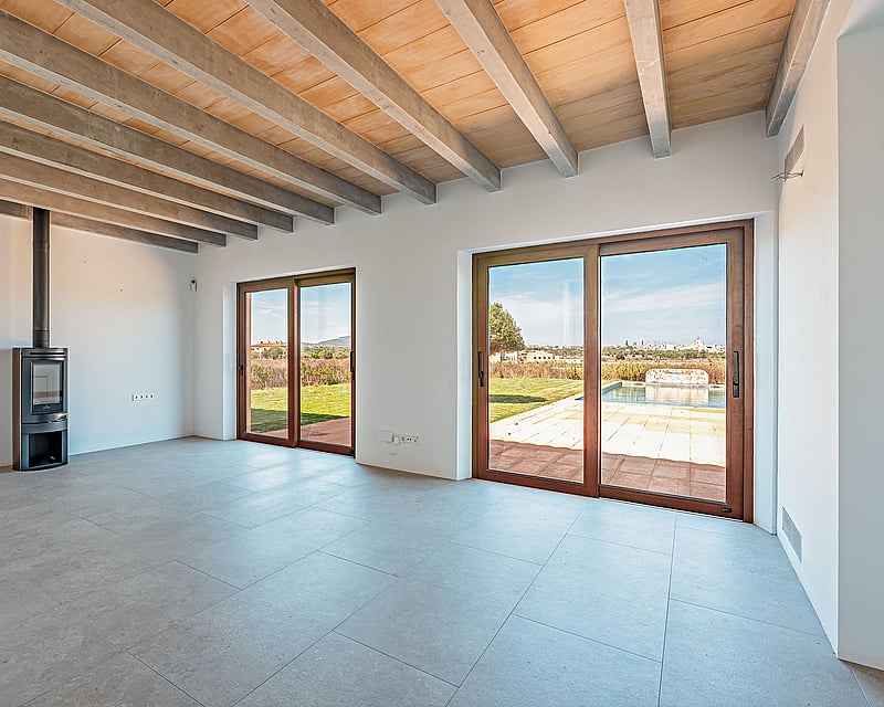 FINCA SANTANYI