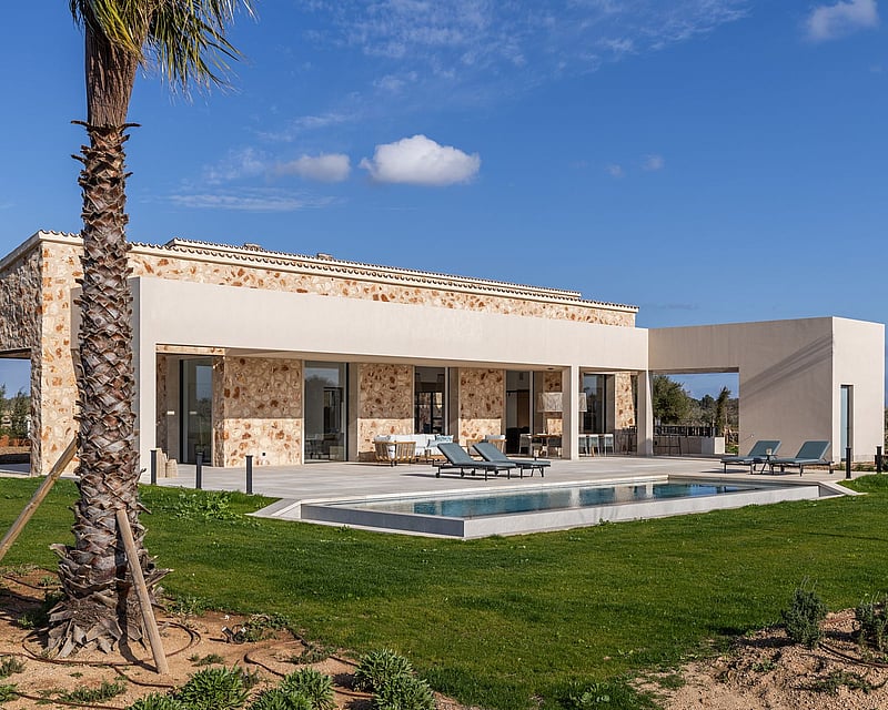 FINCA CALA LLOMBARDS