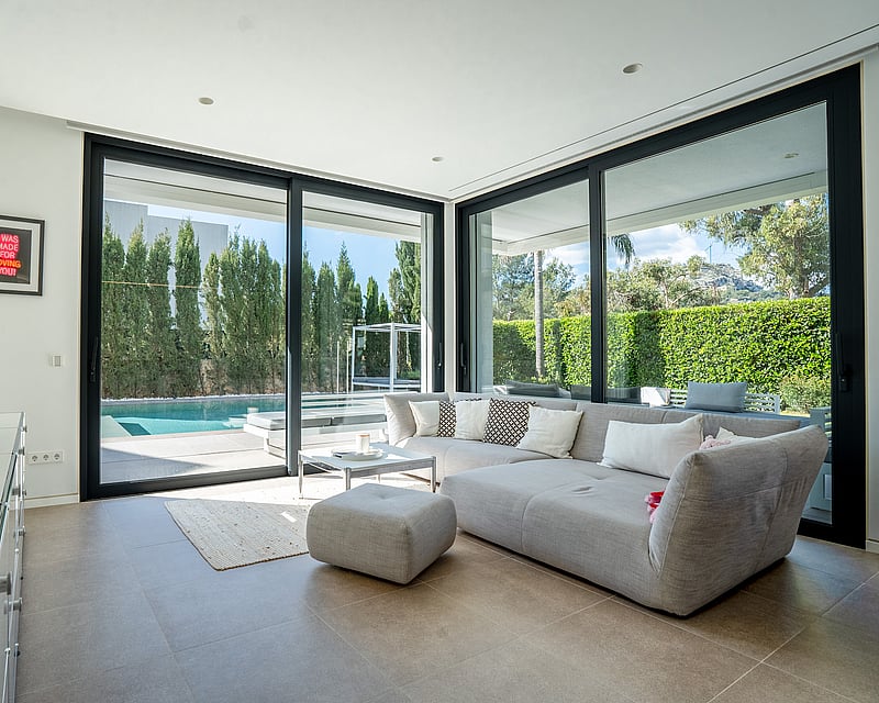 VILLA BRISE