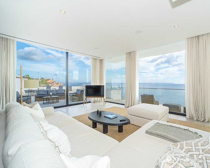 ILLETAS PENTHOUSE