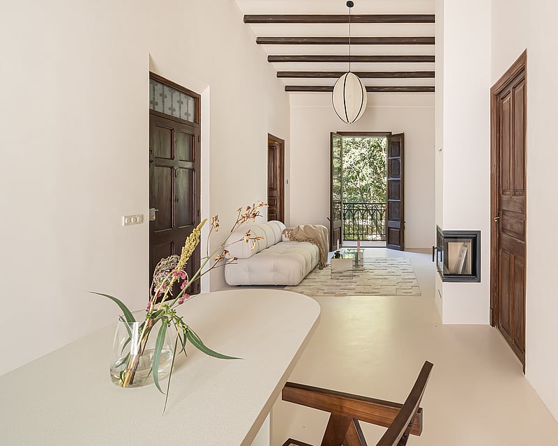 CASA ARXIDUC