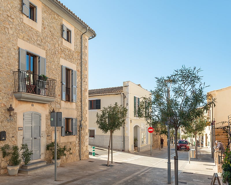 TOWNHOUSE CALVIA