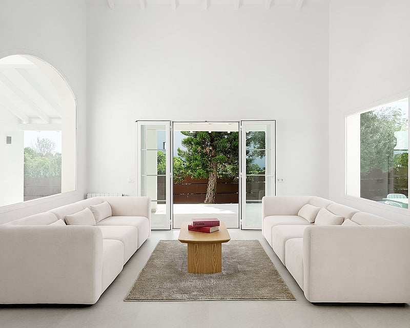 NOVA SANTA PONSA VILLA