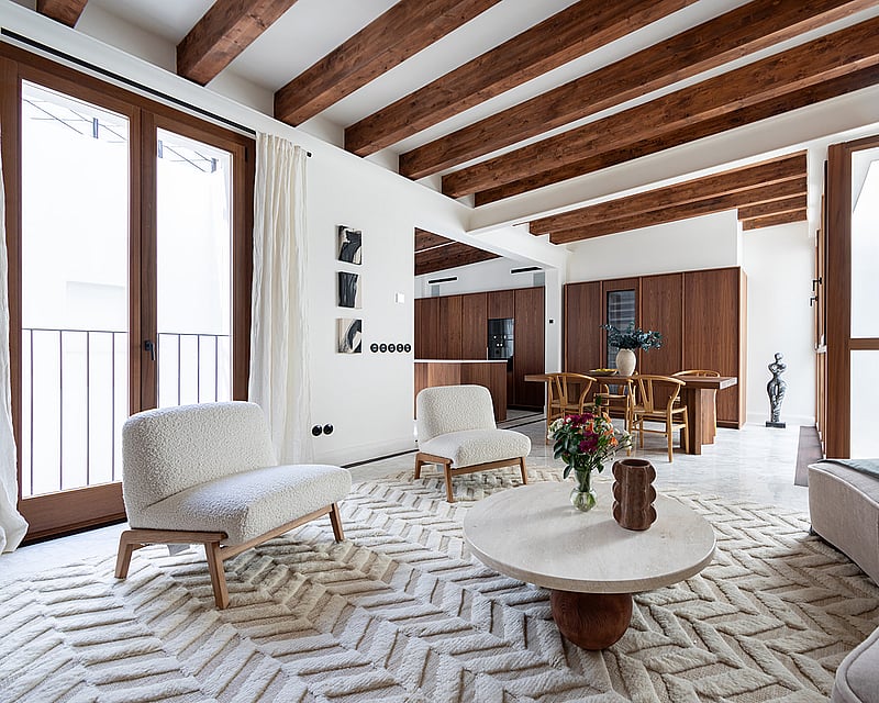 PENTHOUSE BOSSERIA