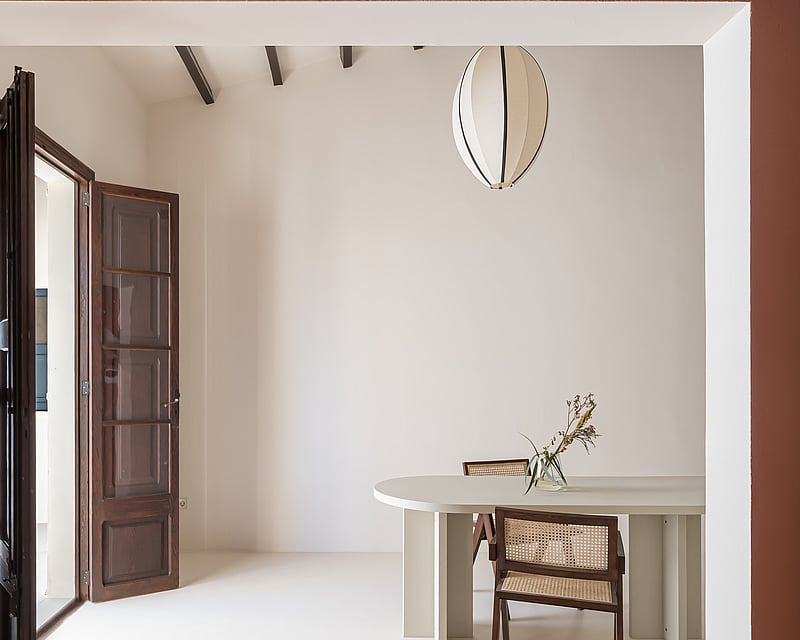 CASA ARXIDUC