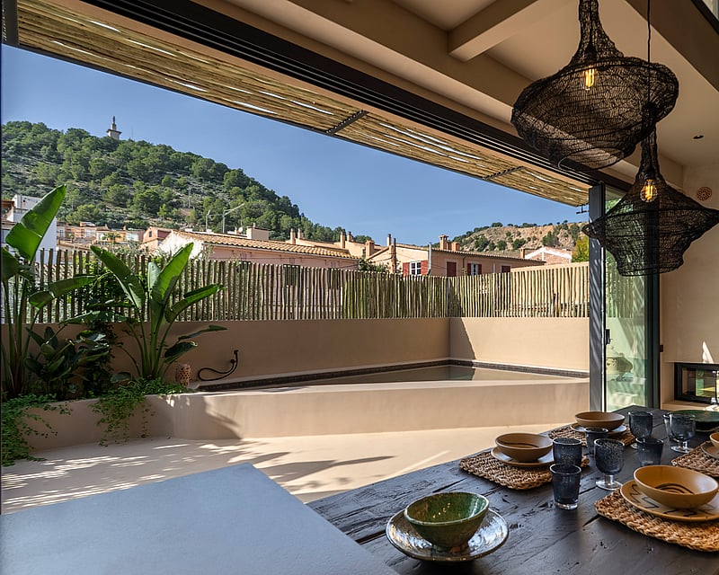 TOWNHOUSE GENOVA