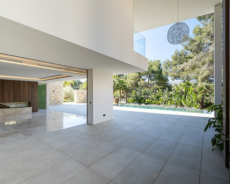 SANTA PONSA VILLA ALEGRA