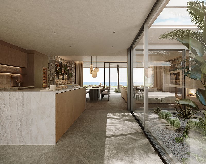 VILLA HORIZON