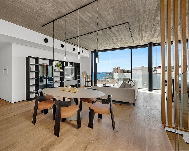 PENTHOUSE MIRADOR