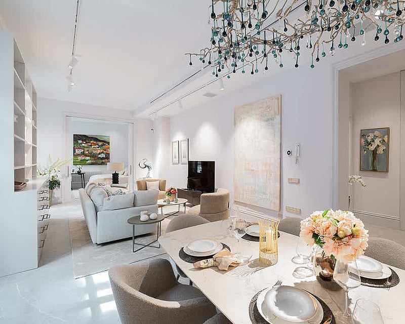 APARTMENT MIQUEL