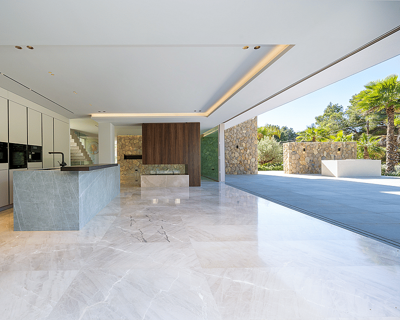 SANTA PONSA VILLA ALEGRA