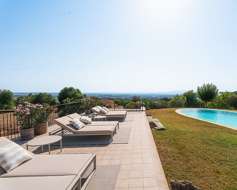 FINCA CAN VISTES
