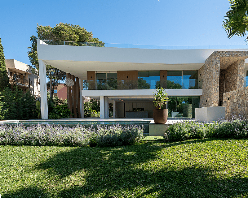 SANTA PONSA VILLA ALEGRA