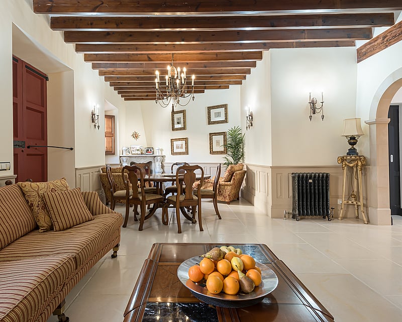 TOWNHOUSE CALVIA