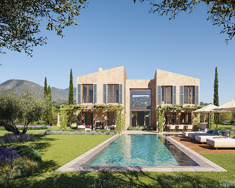 CASA BUNYOLA