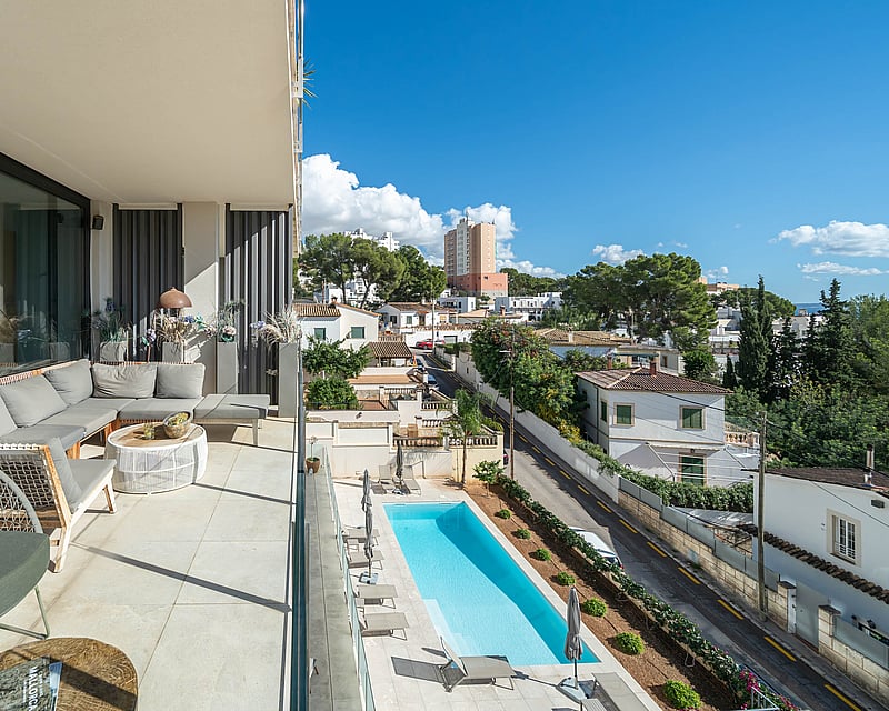 APARTMENT MANRESA