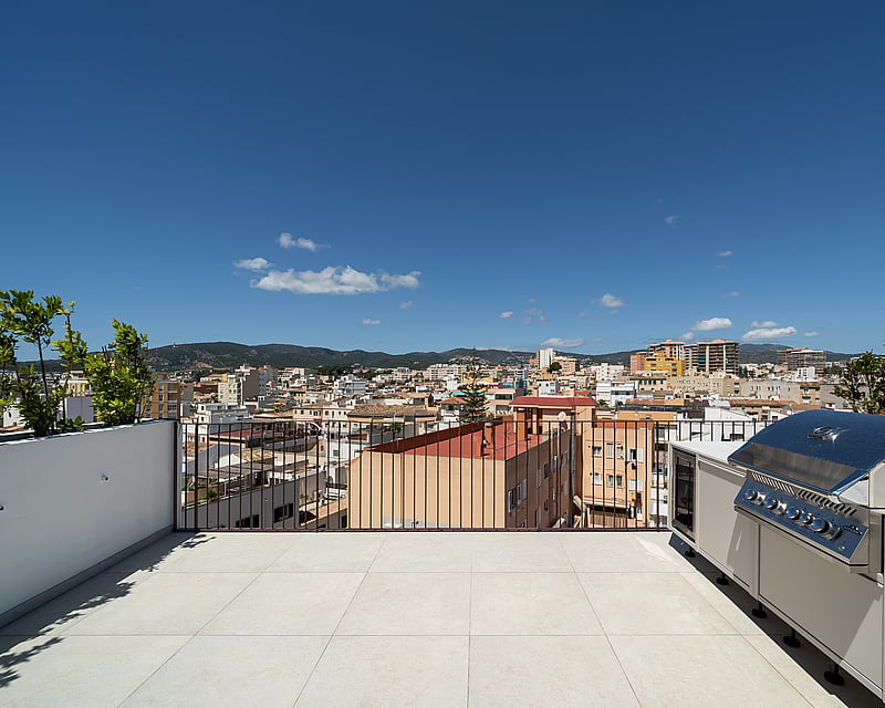 PENTHOUSE ALTO
