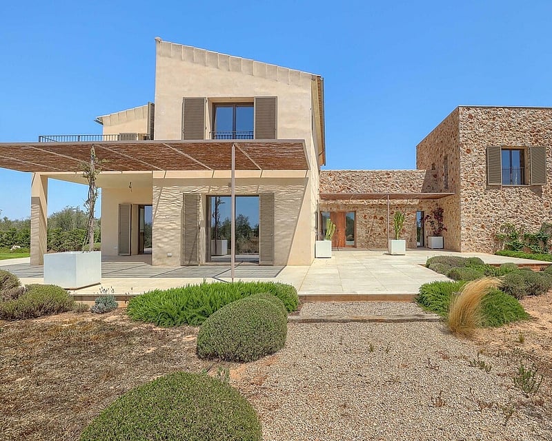 SANTANYI FINCA