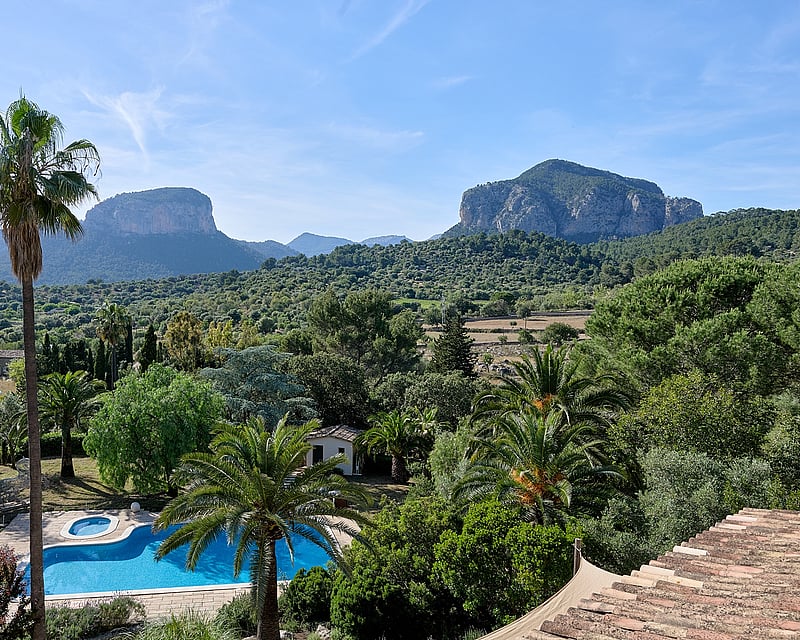 FINCA ALARO
