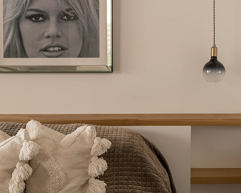 MODERN GROUND FLOOR APARTMENT IN SANTA CATALINA