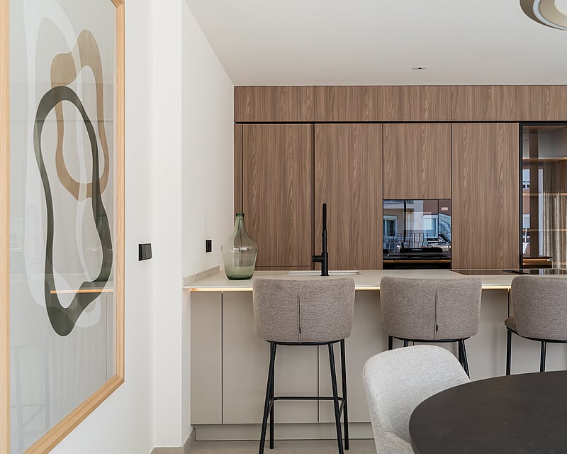 PENTHOUSE ALTO