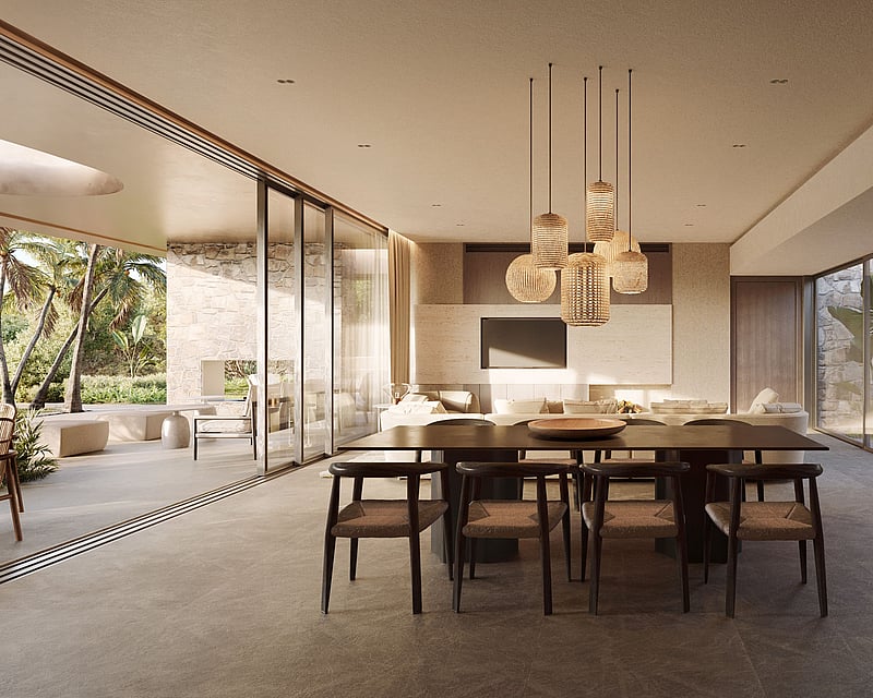VILLA HORIZON