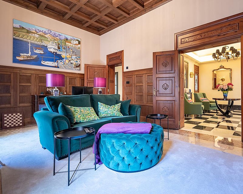 PLAZA ESPAÑA APARTMENT