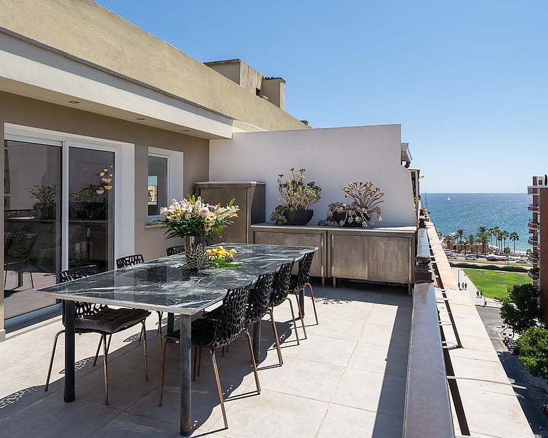 PENTHOUSE PALMA ES FONERS