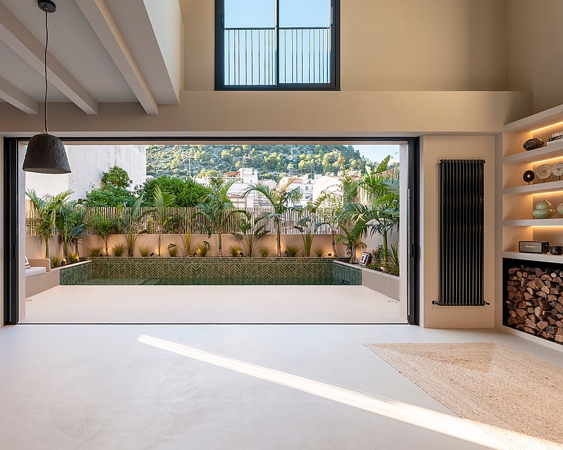 TOWNHOUSE GENOVA