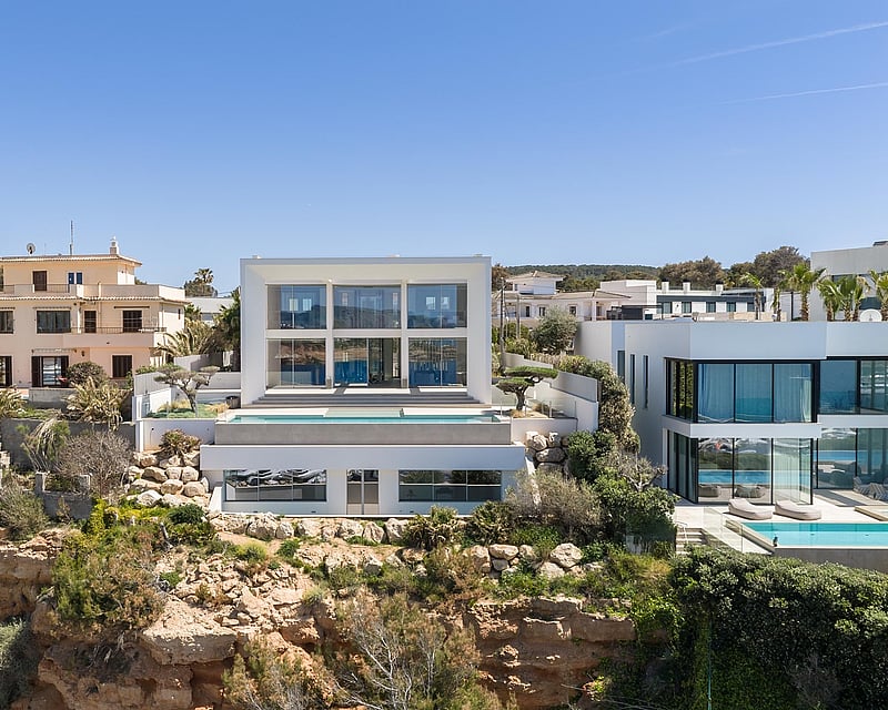PORT ADRIANO VILLA