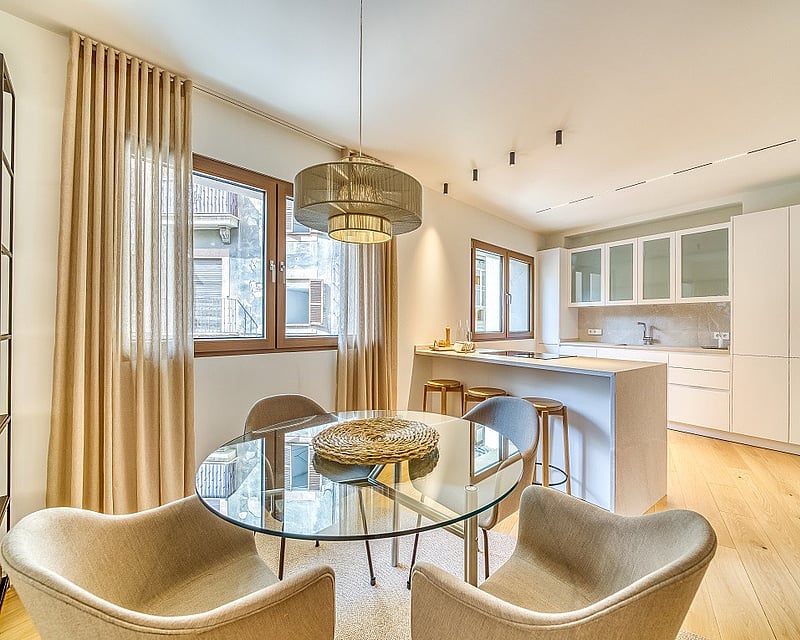 APARTMENT BALLESTER I