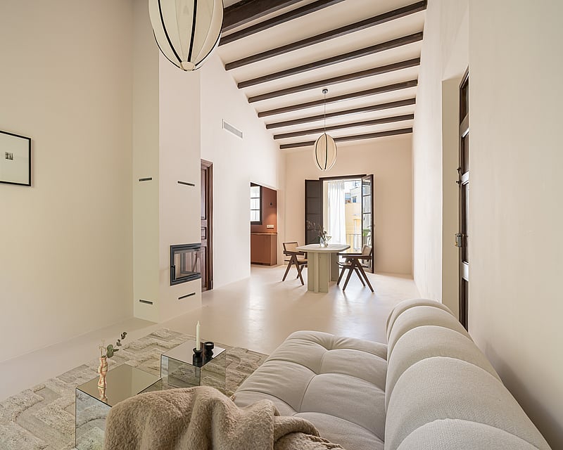 CASA ARXIDUC