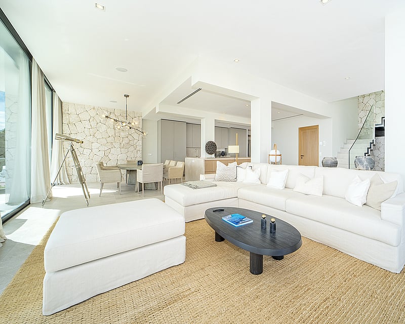 ILLETAS PENTHOUSE