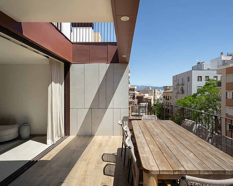 PENTHOUSE ALTO