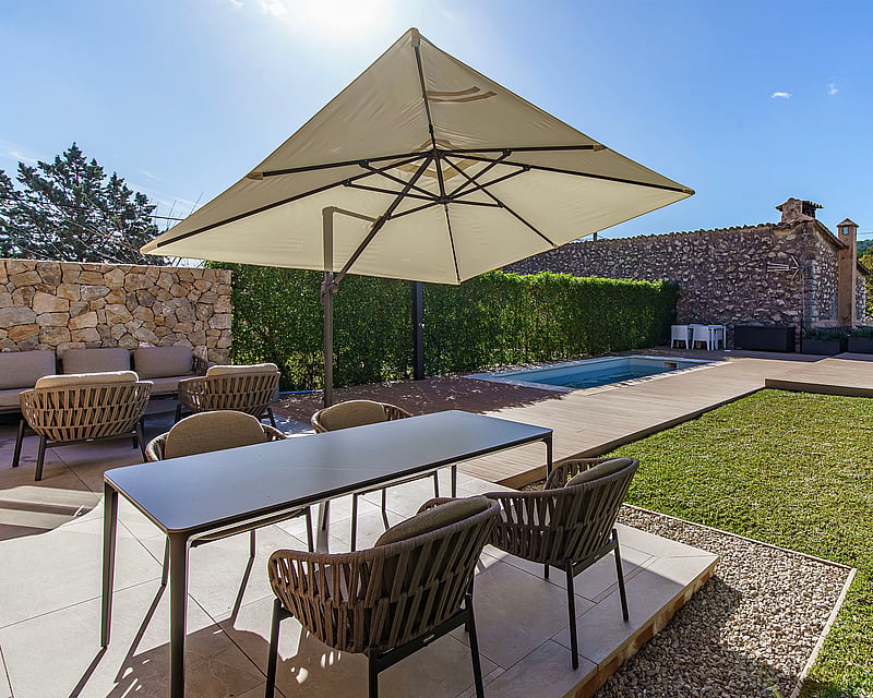 ES CAPDELLA TOWNHOUSE