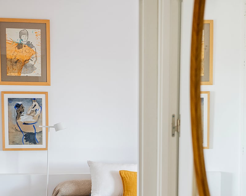 EL MOLINAR PENTHOUSE