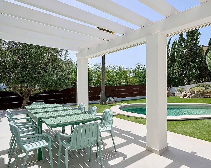 NOVA SANTA PONSA VILLA