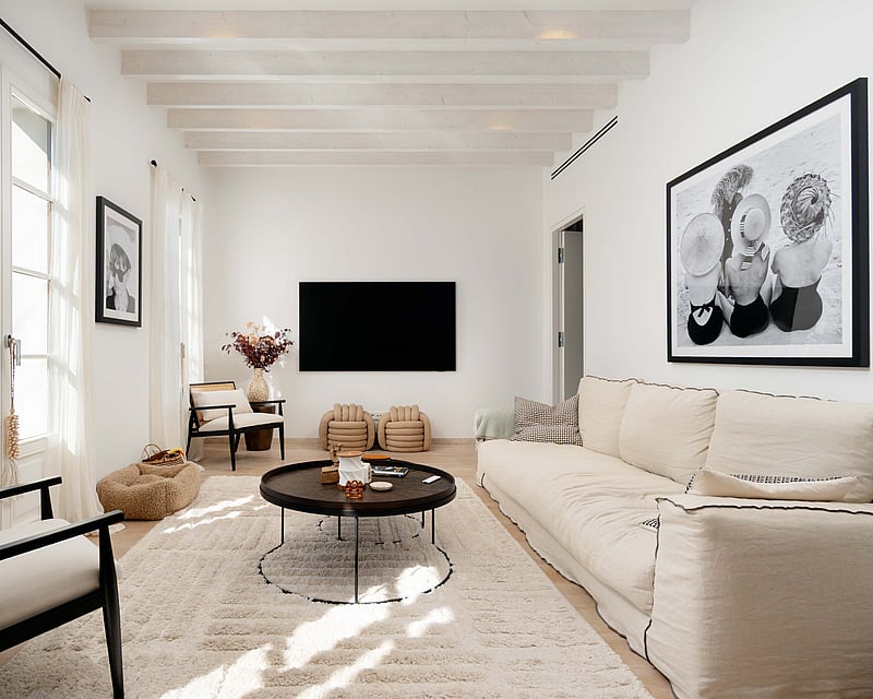 PENTHOUSE SANTA CATALINA
