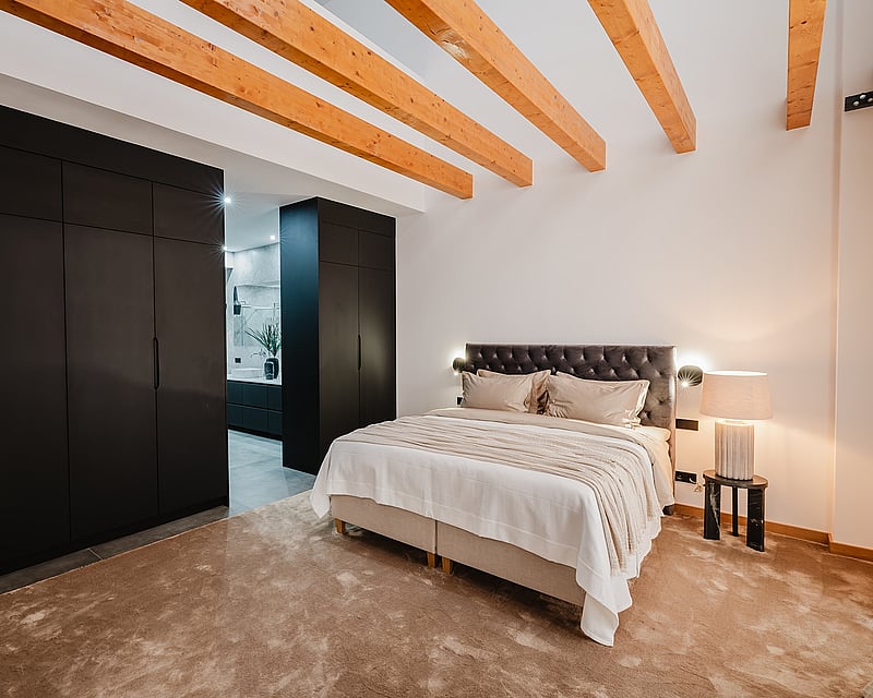 LOFT APARTMENT IN SANTA CATALINA