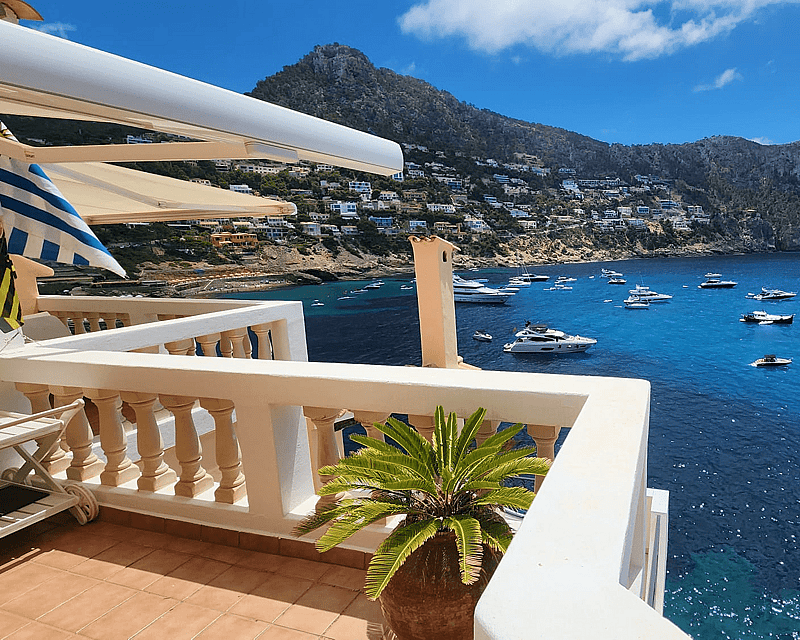 CALA LLAMP APARTMENT