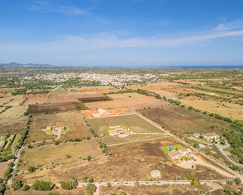 FINCA SANTANYI